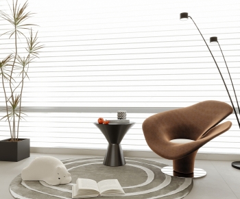 Modern Lounge Chair-ID:961549048