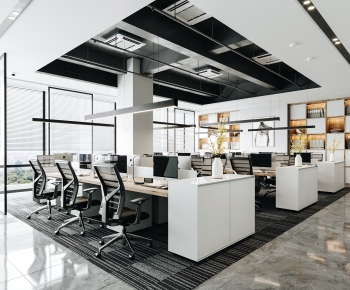 Modern Staff Area-ID:776446102