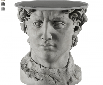 European Style Sculpture-ID:949467907