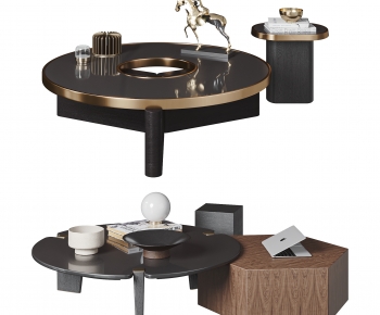 Modern Coffee Table-ID:756747964