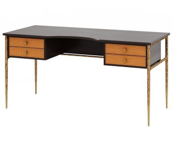 Modern Desk-ID:363521108