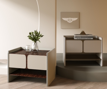 Modern Bedside Cupboard-ID:967437035