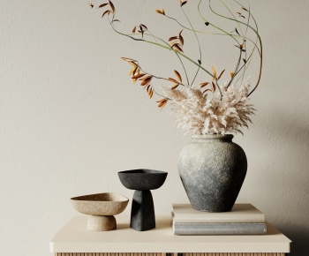 Modern Dried Branch-ID:449969818