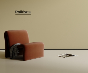 Modern Lounge Chair-ID:294920924