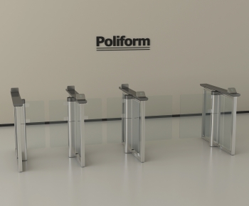 Modern Public Equipment-ID:222369917