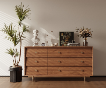 Modern Chest Of Drawers-ID:320199013