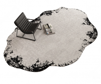 Modern The Carpet-ID:357409005