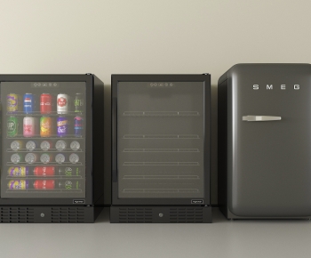 Modern Home Appliance Refrigerator-ID:661453967