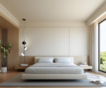 Modern Bedroom-ID:760231042