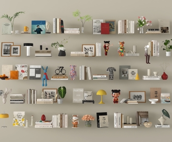 Modern Decorative Set-ID:333096984