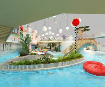 Modern Playground-ID:523287061