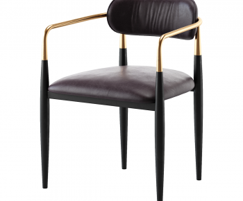 Modern Dining Chair-ID:498506079