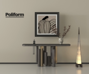 Modern Console-ID:745951891