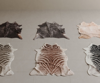 Modern Animal Fur-ID:417877918