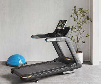 Modern Fitness Equipment-ID:709537039
