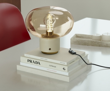 Modern Table Lamp-ID:840487001