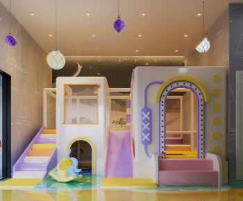 Modern Playground-ID:764218097