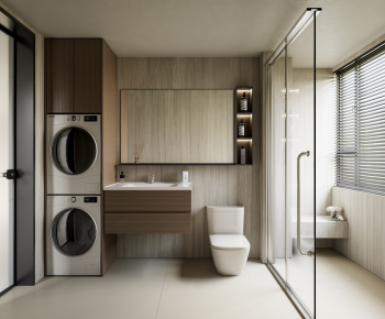 Modern TOILET-ID:122538092