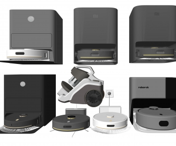 Modern Robot-ID:363656043