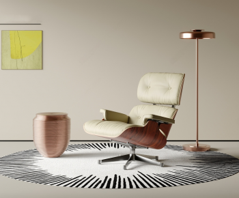 Modern Lounge Chair-ID:370920904