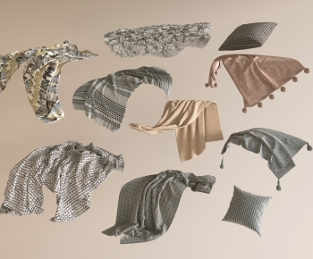 Modern Clothes, Bags And Shoes-ID:588577039