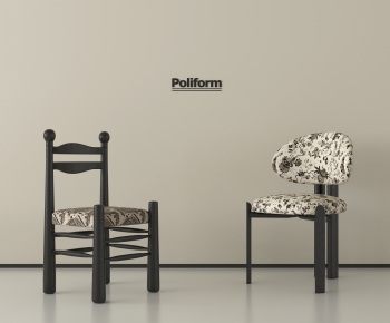 French Style Dining Chair-ID:849235062