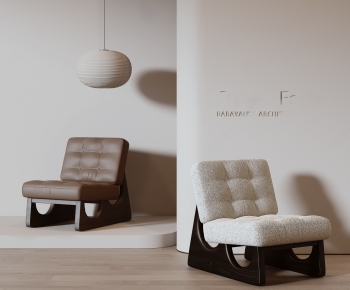 Modern Lounge Chair-ID:505239011