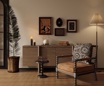 Modern Lounge Chair-ID:441061973