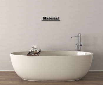 Modern Bathtub-ID:459386119