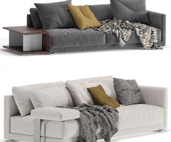 Modern A Sofa For Two-ID:477447993