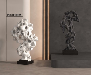 New Chinese Style Sculpture-ID:895848991