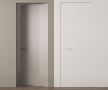 Modern Door-ID:215940956