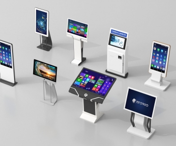 Modern Computer/Computer Screen-ID:518832925