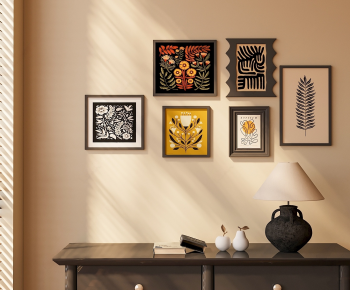 French Style Painting-ID:860169894