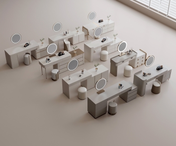 Modern Dresser-ID:370786911