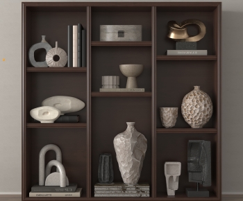 Modern Decorative Set-ID:651503091