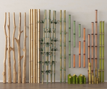 New Chinese Style Partition-ID:390724909