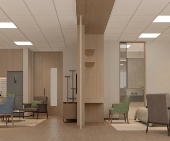 New Chinese Style Apartment-ID:658703092