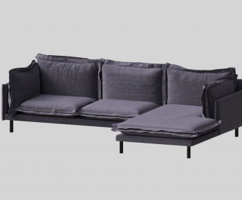 Modern Corner Sofa-ID:824649105