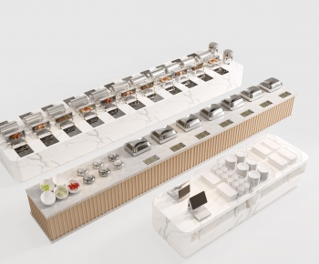 Modern Counter Bar-ID:998902081