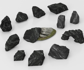 Modern Stone-ID:679475073