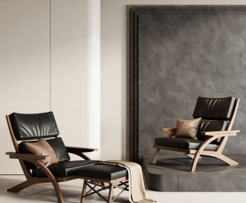 Modern Lounge Chair-ID:613405947
