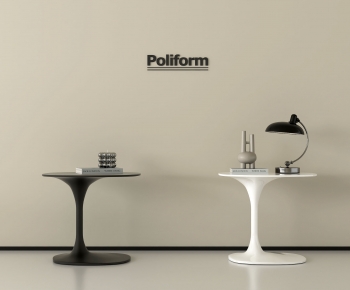 Modern Side Table/corner Table-ID:153839119