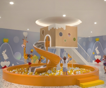 Modern Playground-ID:463344103