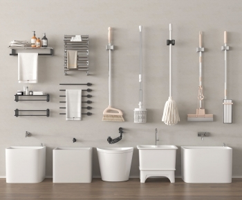 Modern Toilet Supplies-ID:201040989