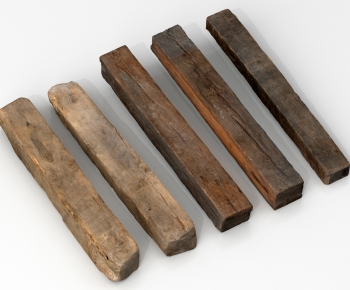 Wabi-sabi Style Wood-ID:581357007