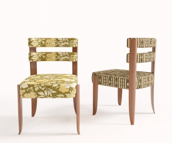 French Style Dining Chair-ID:889888053