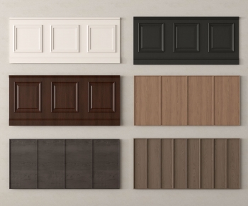 French Style Panels-ID:474602944
