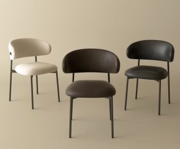 Modern Dining Chair-ID:651216986