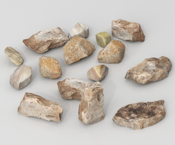 Modern Stone-ID:972811943
